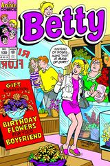 Betty #130 (2003) Comic Books Betty Prices