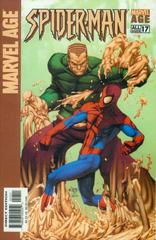 Marvel Age Spider-Man #17 (2005) Comic Books Marvel Age Spider-Man Prices