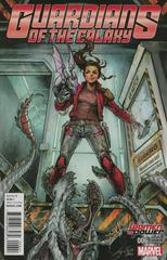 Guardians of the Galaxy [Women] Comic Books Guardians of the Galaxy Prices