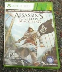Assassin's Creed IV: Black Flag [Special Edition] Xbox 360 Prices