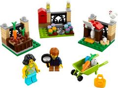 LEGO Set | Easter Egg Hunt LEGO Holiday