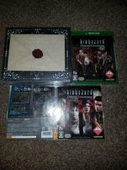 Biohazard Origins Collection [Limited Edition] JP Xbox One Prices