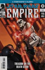 Star Wars: Empire #13 (2003) Comic Books Star Wars: Empire Prices