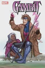 Gambit [Lee] #1 (2022) Comic Books Gambit Prices