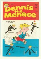 Dennis the Menace #143 (1976) Comic Books Dennis the Menace Prices