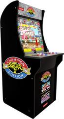 Street Fighter 2 Champion Edition Mini Arcade Prices