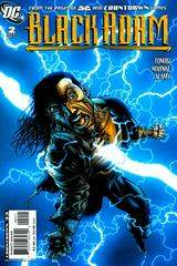 Black Adam #2 (2007) Comic Books Black Adam Prices