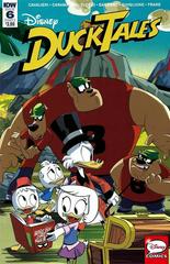 DuckTales #6 (2018) Comic Books Ducktales Prices