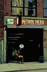 Petrol Head [Campbell] #1 (2023) Comic Books Petrol Head Prices