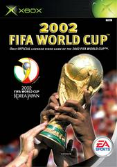 2002 FIFA World Cup [Spanish] PAL Xbox Prices
