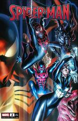 Spider-Man [Massafera] #2 (2022) Comic Books Spider-Man Prices