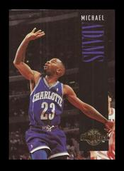 Michael Adams #210 Basketball Cards 1994 SkyBox Premium Prices