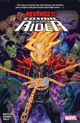 Revenge of the Cosmic Ghost Rider [Paperback] (2020) Comic Books Revenge of the Cosmic Ghost Rider Prices