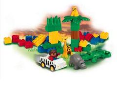 Basic Zoo #2968 LEGO DUPLO Prices