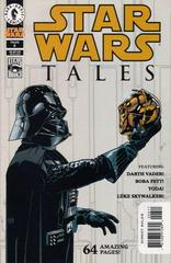 Star Wars Tales #6 (2000) Comic Books Star Wars Tales Prices