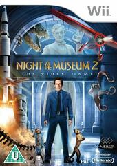 Night at the Museum 2 PAL Wii Prices