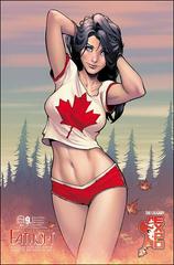 Fathom [Calgary Comic and Entertainment] #9 (2013) Comic Books Fathom Prices