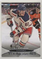 Carl Hagelin Hockey Cards 2011 Upper Deck Prices