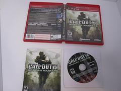 Photo By Canadian Brick Cafe | Call of Duty 4 Modern Warfare [Greatest Hits] Playstation 3