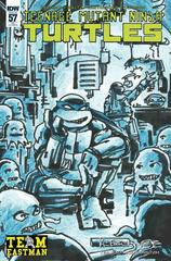 Teenage Mutant Ninja Turtles [Fan Club] #57 (2016) Comic Books Teenage Mutant Ninja Turtles Prices