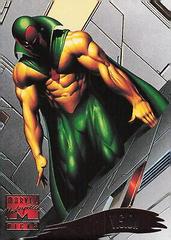 Vision Marvel 1995 Masterpieces Prices