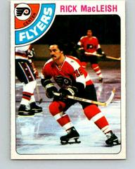 Rick MacLeish Hockey Cards 1978 O-Pee-Chee Prices