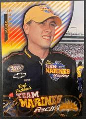Hank Parker Jr #30 Racing Cards 2000 Maxx Prices