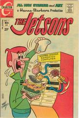 Jetsons #9 (1972) Comic Books Jetsons Prices