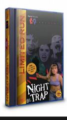 Night Trap [Limited Run 32X] Sega CD Prices