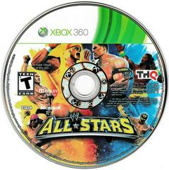 Game Disc | WWE All Stars Xbox 360