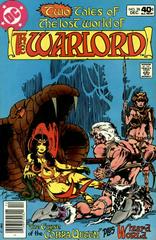 Warlord #28 (1979) Comic Books Warlord Prices
