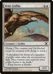 Wild Griffin Magic 10th Edition Prices