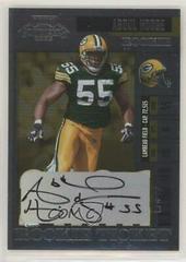 Abdul Hodge [Autograph] #234 Football Cards 2006 Playoff Contenders Prices