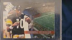 Kordell Stewart #23 Football Cards 1998 Playoff Absolute Checklist Prices