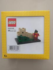 Great Wall of China #6324146 LEGO Promotional Prices