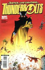 Thunderbolts #107 (2006) Comic Books Thunderbolts Prices
