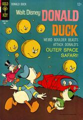 Donald Duck #113 (1967) Comic Books Donald Duck Prices