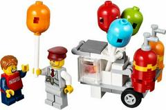 LEGO Set | Balloon Cart LEGO Creator