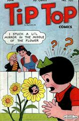 Tip Top Comics #107 (1945) Comic Books Tip Top Comics Prices