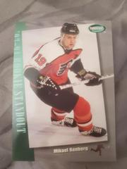 Mikael Renburg #272 Hockey Cards 1994 Parkhurst Prices