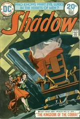 Shadow Comic Books Shadow Prices