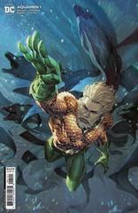 Aquamen [Ngu] #1 (2022) Comic Books Aquamen Prices
