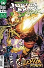 Justice League Dark #9 (2019) Comic Books Justice League Dark Prices