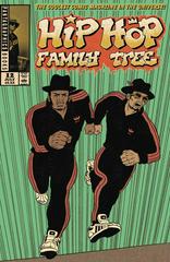 Hip Hop Family Tree #12 (2016) Comic Books Hip Hop Family Tree Prices