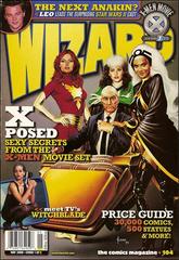 Wizard Magazine #104 (2000) Comic Books Wizard Magazine Prices