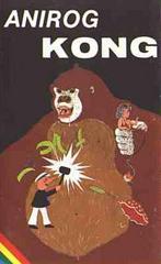 Kong [Anirog] ZX Spectrum Prices