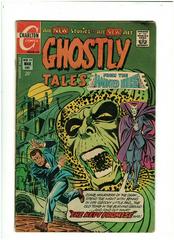 Ghostly Tales #93 (1972) Comic Books Ghostly Tales Prices