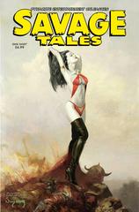 Savage Tales Comic Books Savage Tales Prices