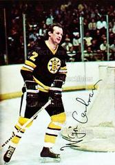 Wayne Cashman [Square Corners] Hockey Cards 1977 O-Pee-Chee Glossy Prices