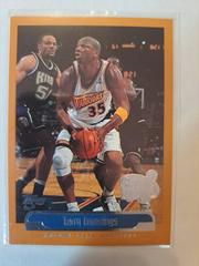 Terry Cummings #39 Basketball Cards 1999 Topps NBA Tipoff Prices